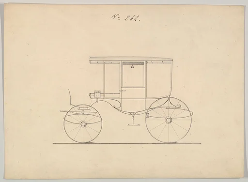 Design for Rockaway, no. 262