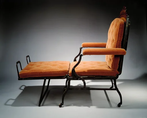 Folding Armchair