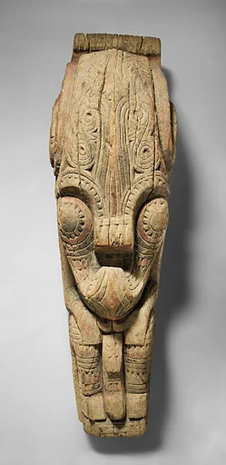 Architectural Ornament (Singa)