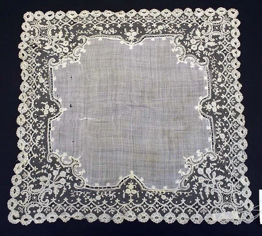 Handkerchief