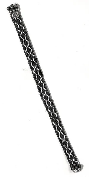 Belt (Umutsha) — Unknown