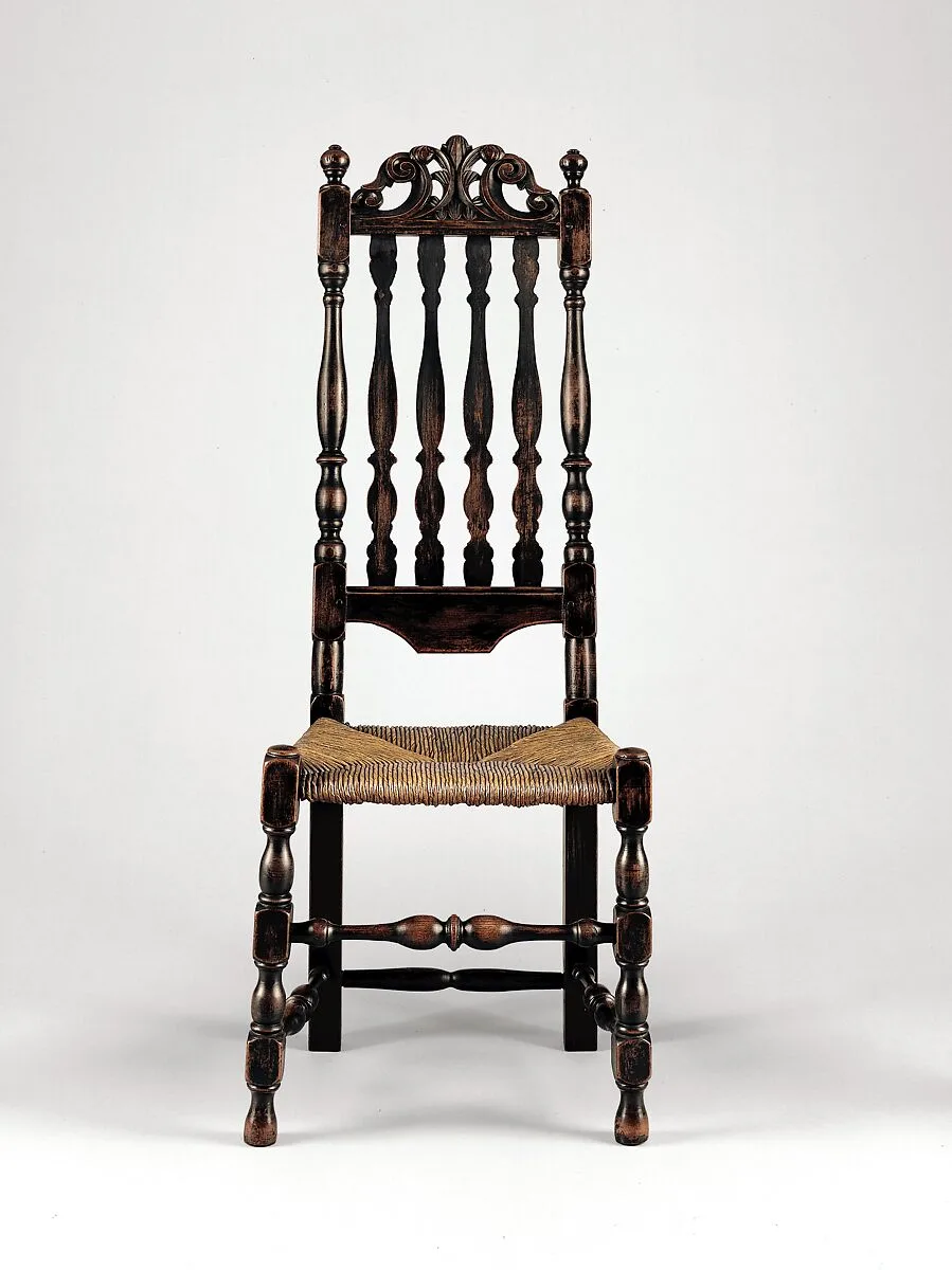 Side Chair — Unknown
