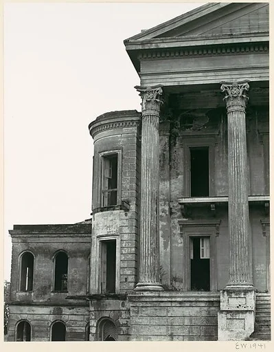 Belle Grove Plantation House, Louisiana