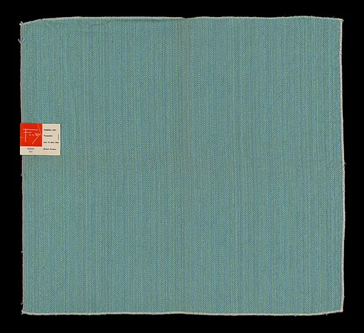Sample Design 511 “Mohair Texture”
