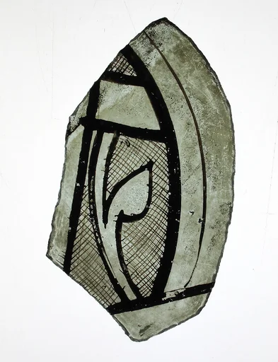 Glass Fragment