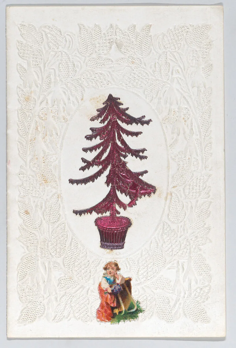 Valentine — Esther Howland