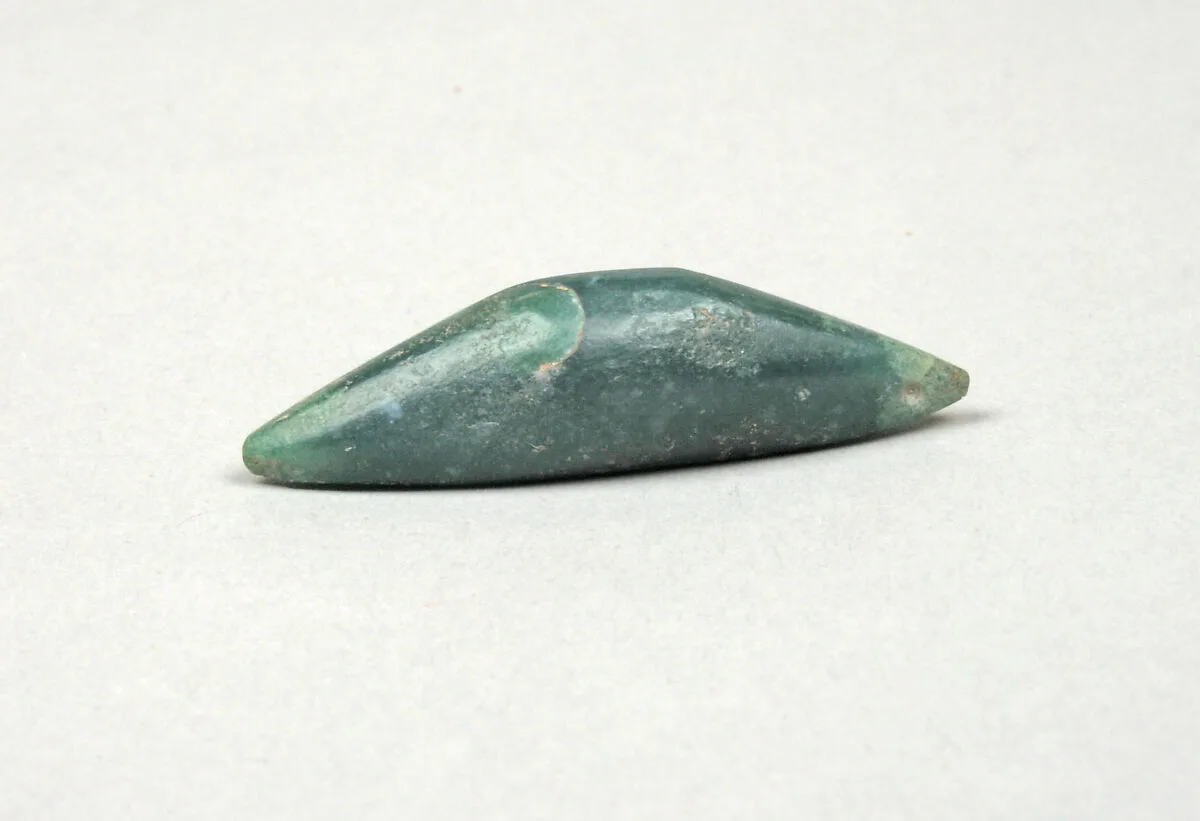 Ritual Stone (pulidor) — Unknown