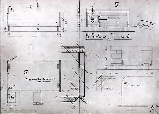 Design Drawings