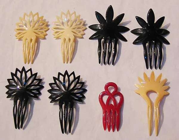Comb — Yves Saint Laurent|Yves Saint Laurent