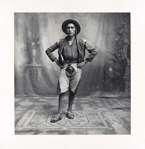 Young Quechuan Man, Cuzco