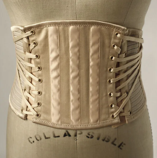 Corset — Dolce & Gabbana