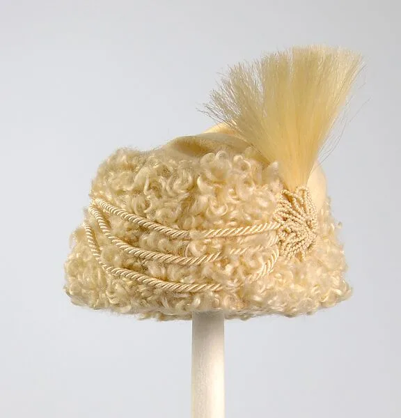 Hat — Best & Co.