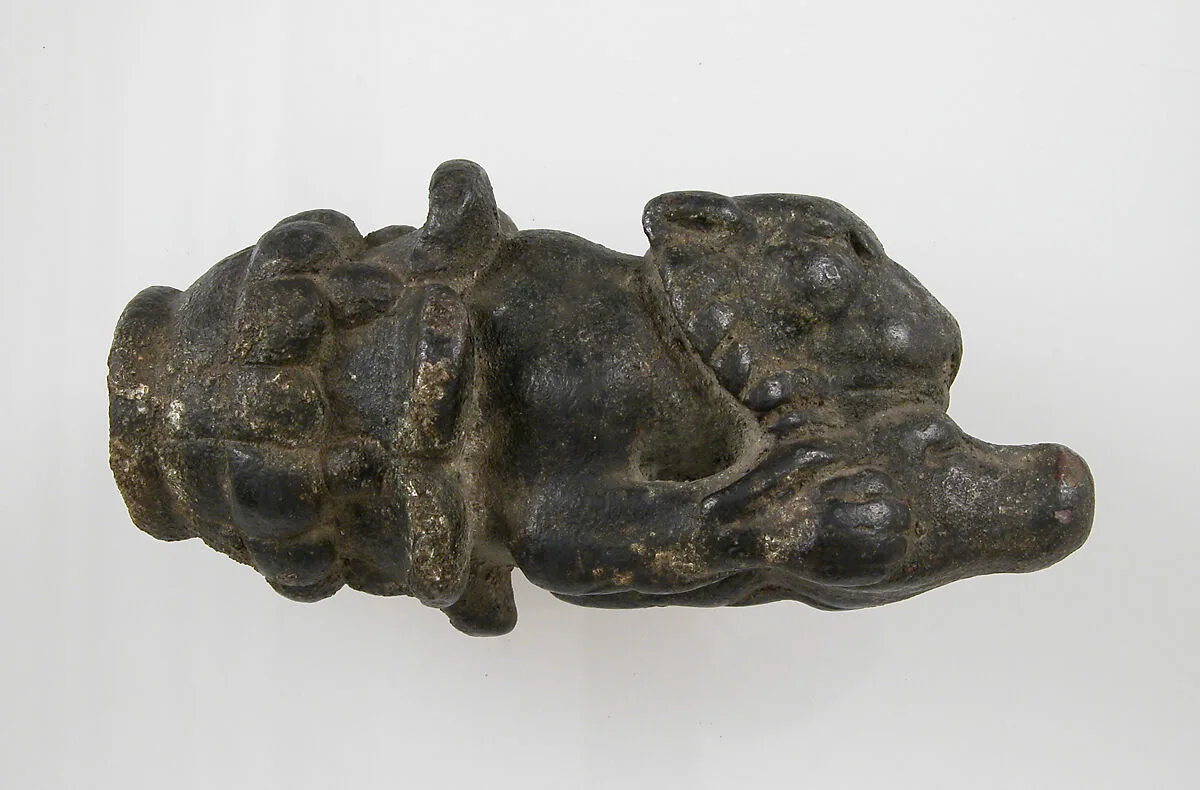 Key Handle — Unknown