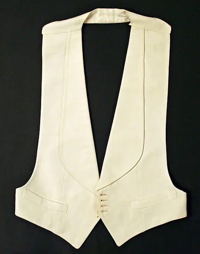 Waistcoat