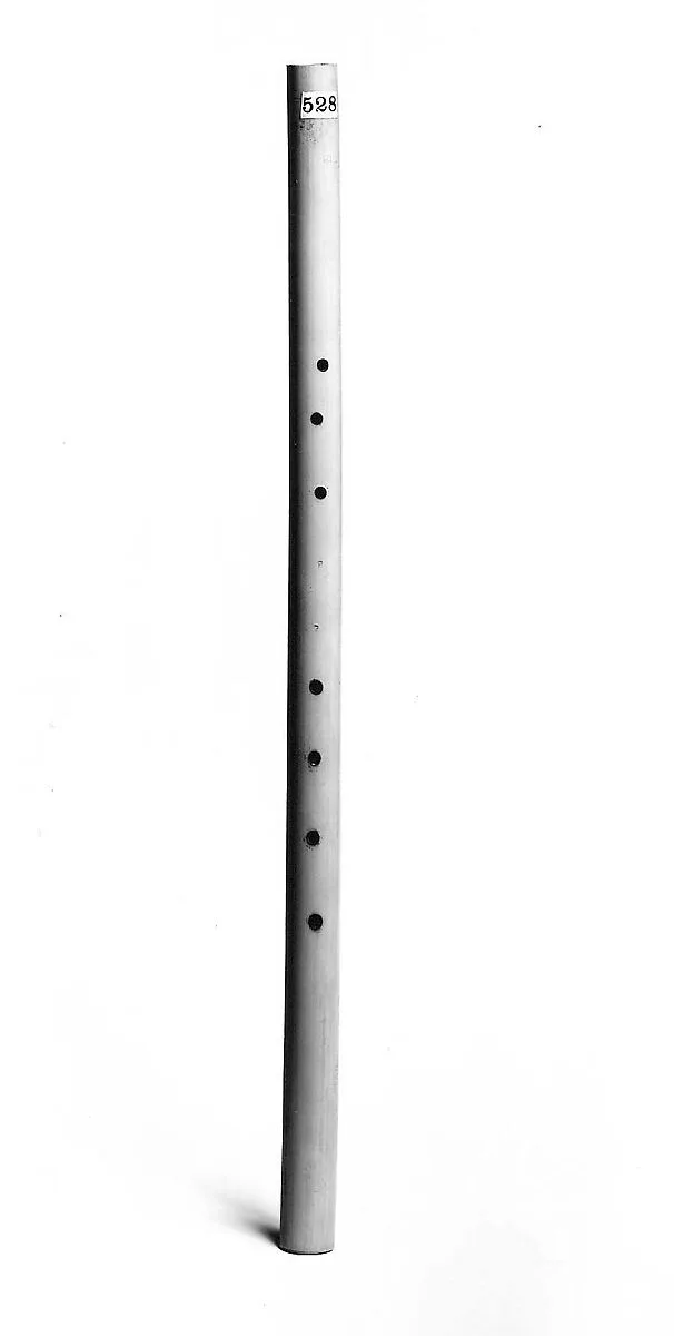 Flute — Unknown