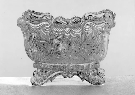 Saltcellar