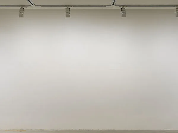 Rome Pieces — Richard Tuttle