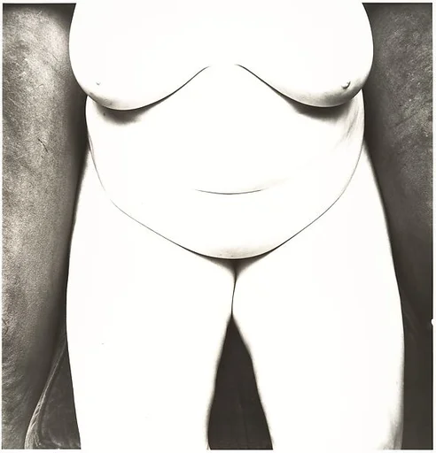 Nude No. 89