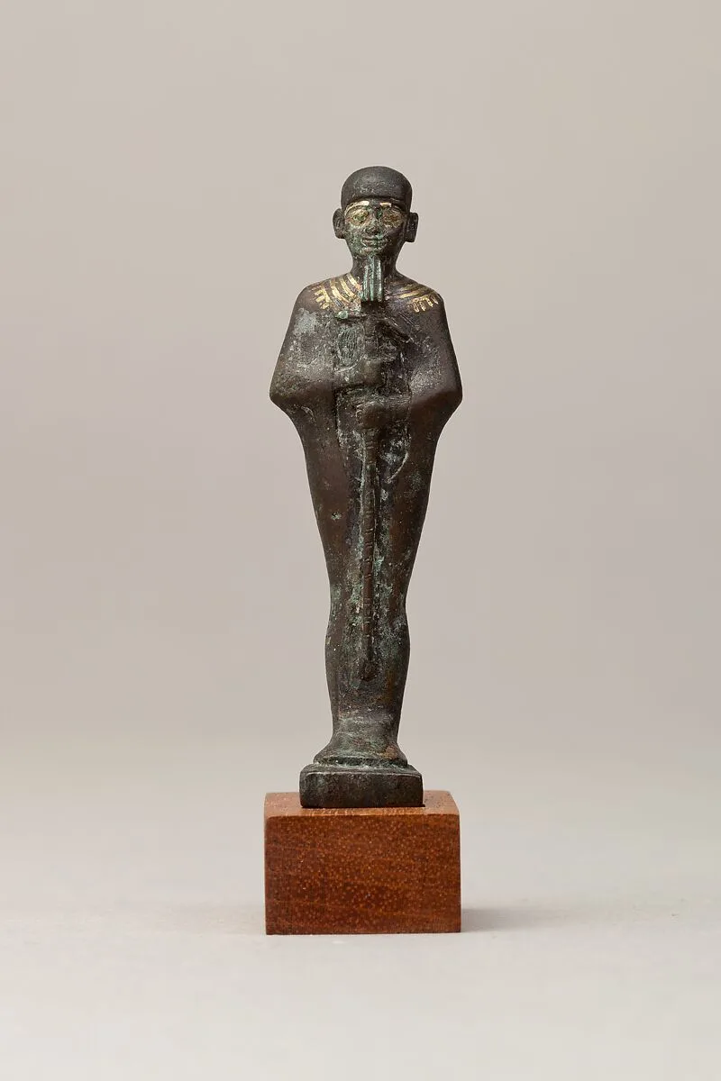 Ptah — Unknown