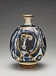 Vase — Peter Voulkos