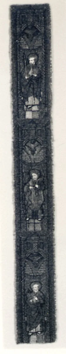 Orphrey — Unknown