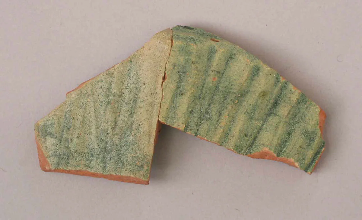 Fragment — Unknown