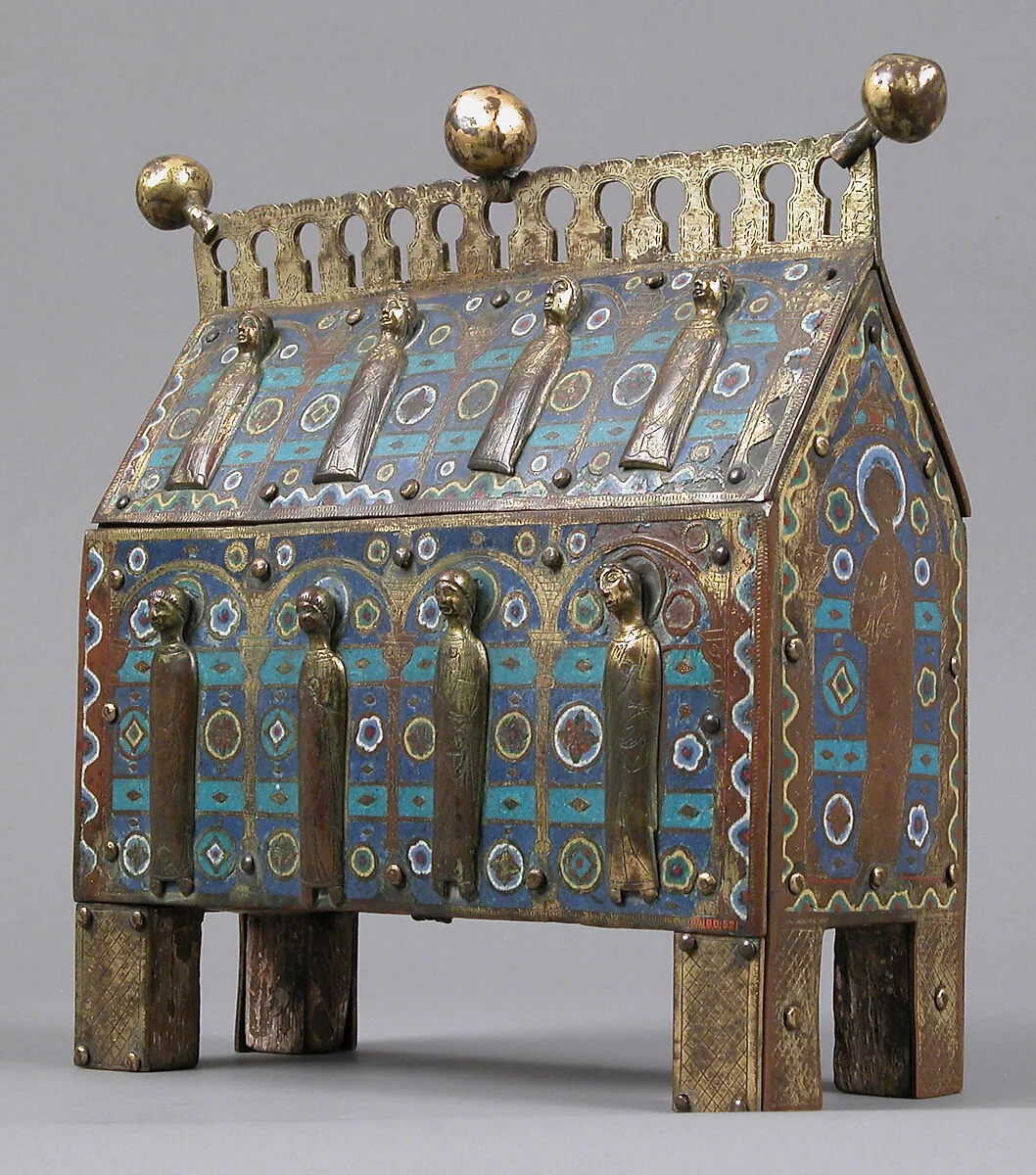 Chasse — Unknown