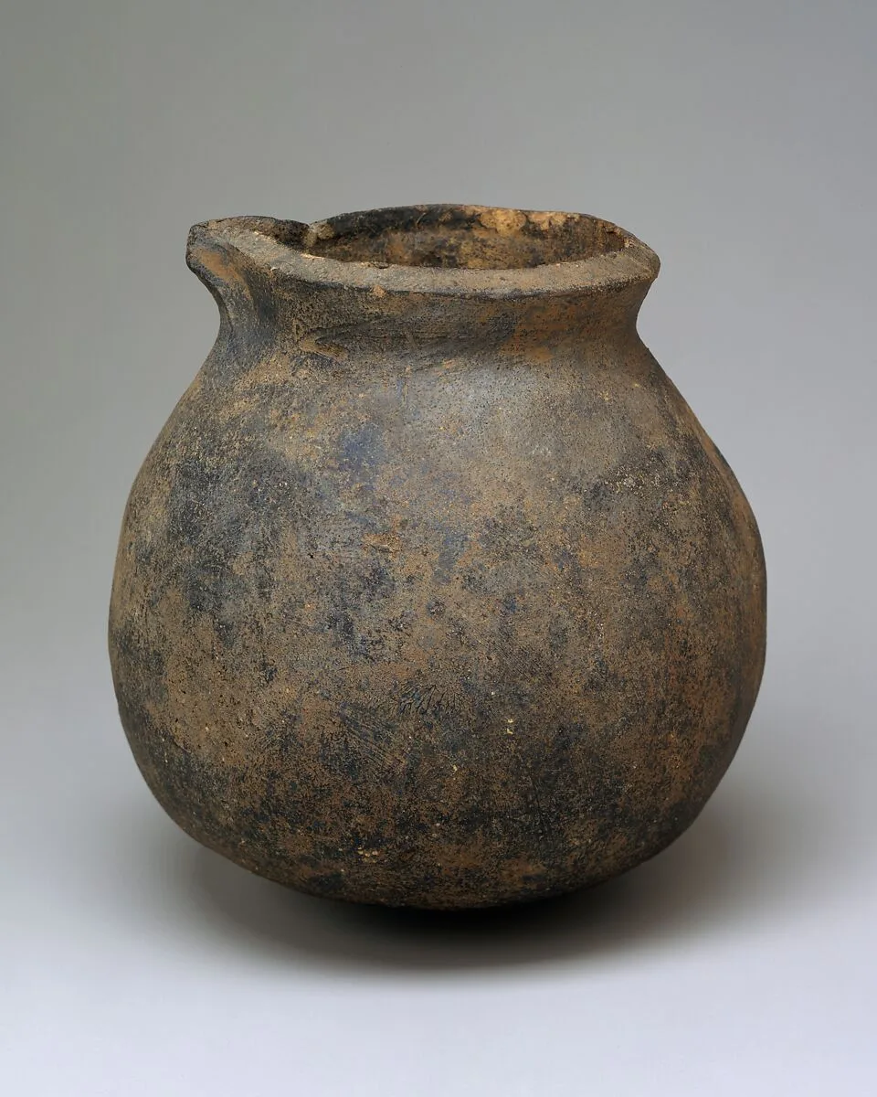 Jug — Unknown