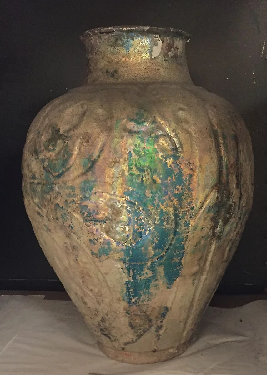 Jar — Unknown