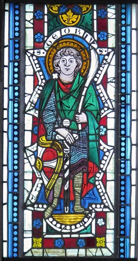 Saint George