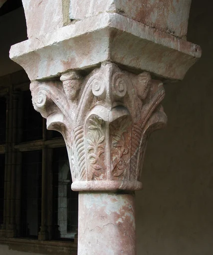 Capital