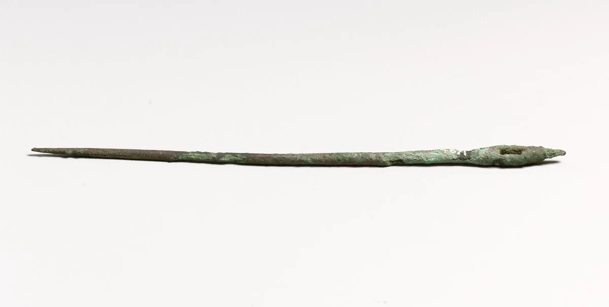 Needle — Unknown