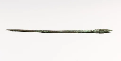Needle