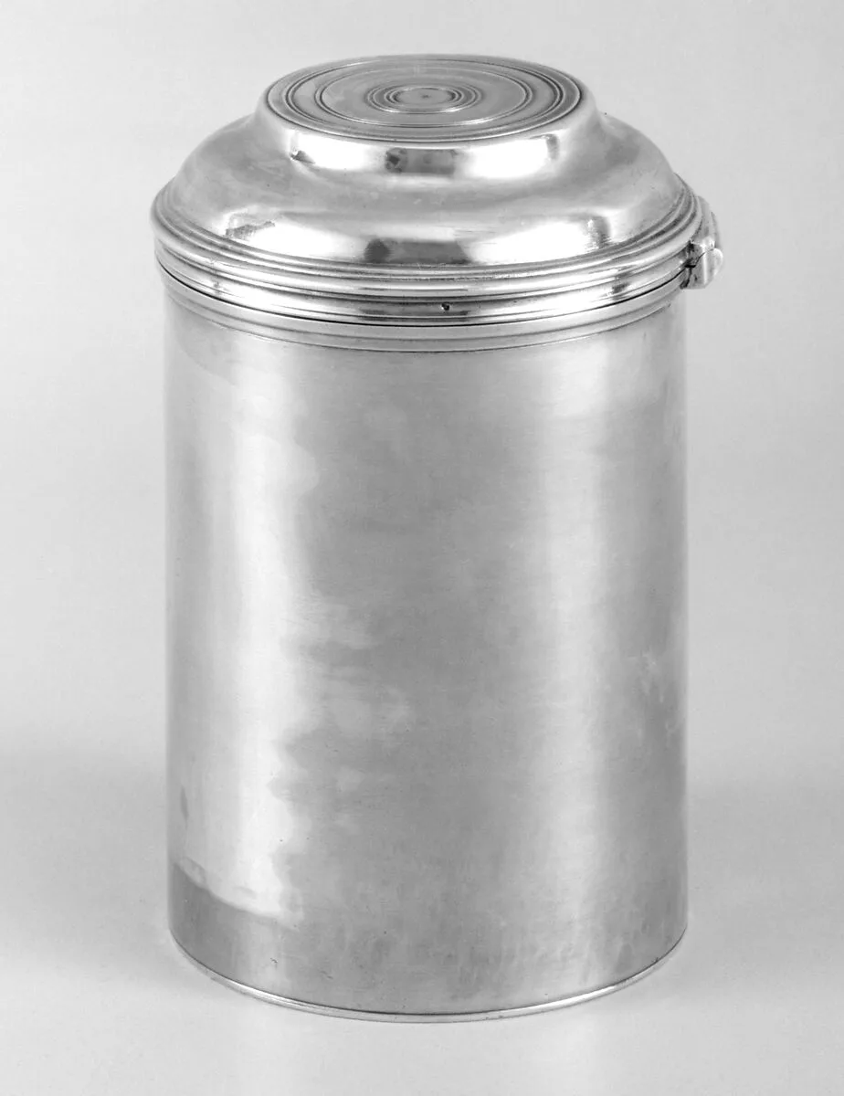 Jar — Claude Dargent