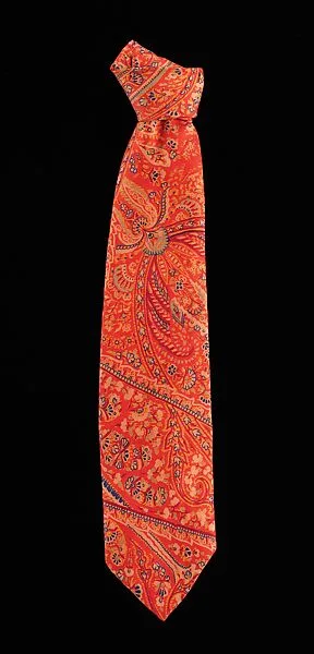 Necktie — Bloomingdale Brothers Inc.|Liberty & Co.