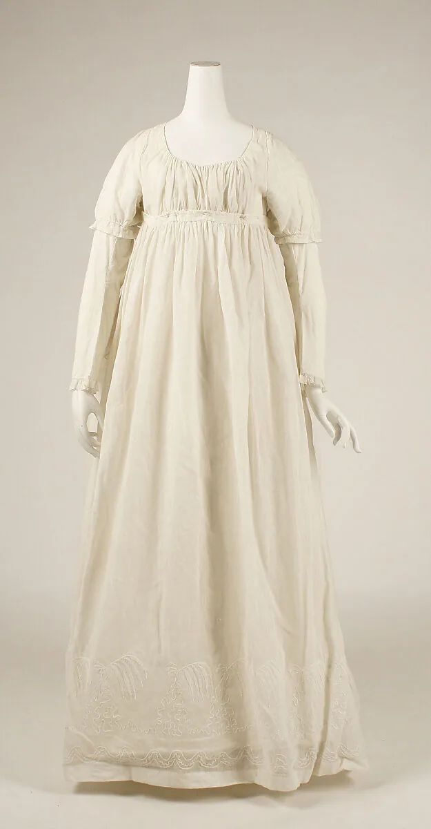 Dress — Unknown