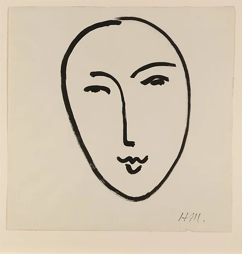 Large Face (Mask)