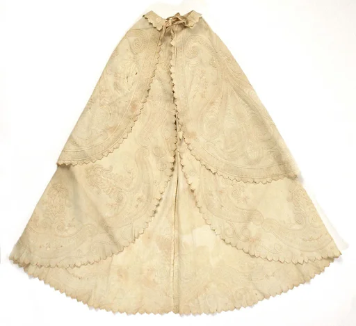 Cape