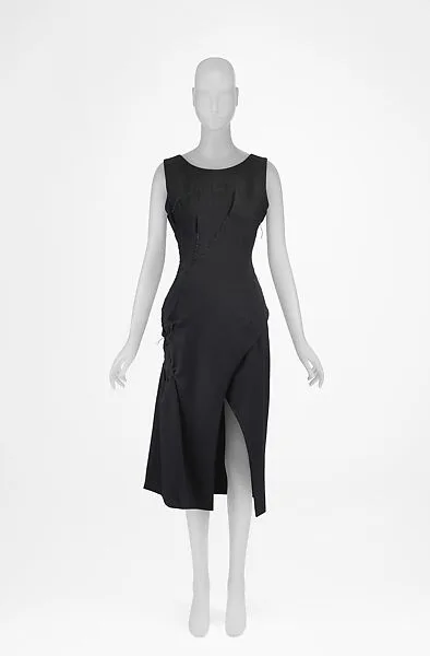 Dress — Susan Cianciolo
