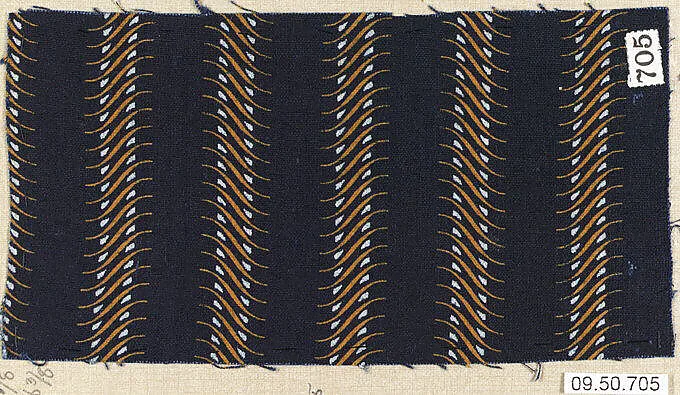 Piece — Unknown