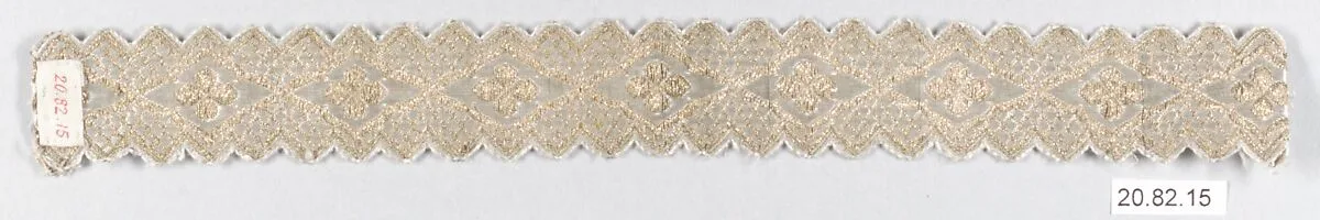 Ribbon — Unknown