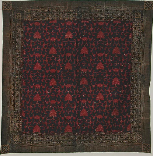 Headcloth (Kain Kapala)