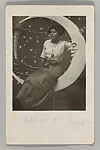 [Paper Moon Studio Portrait]