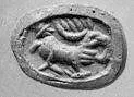 Stamp seal — Unknown