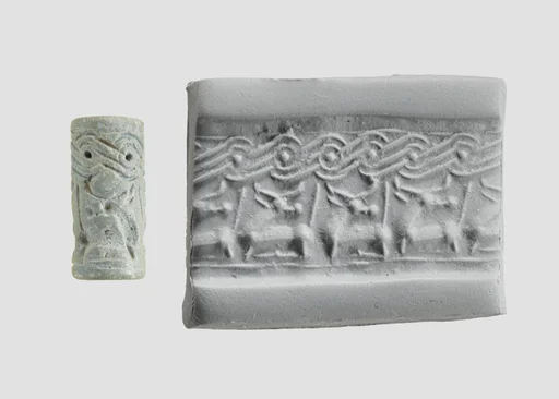 Cylinder seal