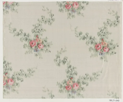 Textile sample