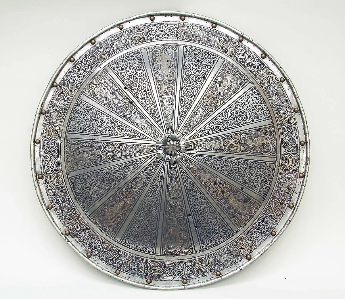 Shield — Unknown
