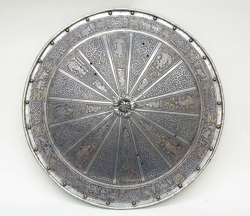Shield