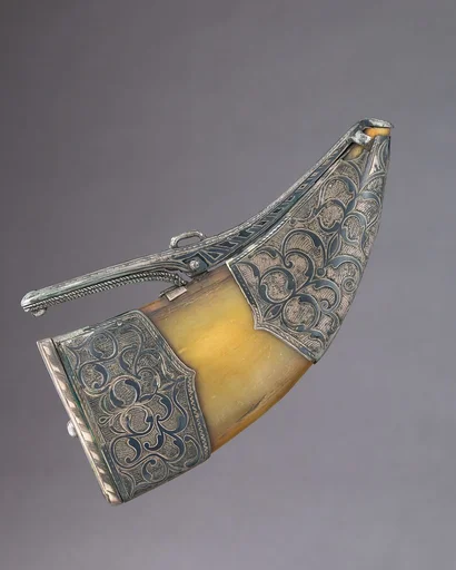 Powder Horn