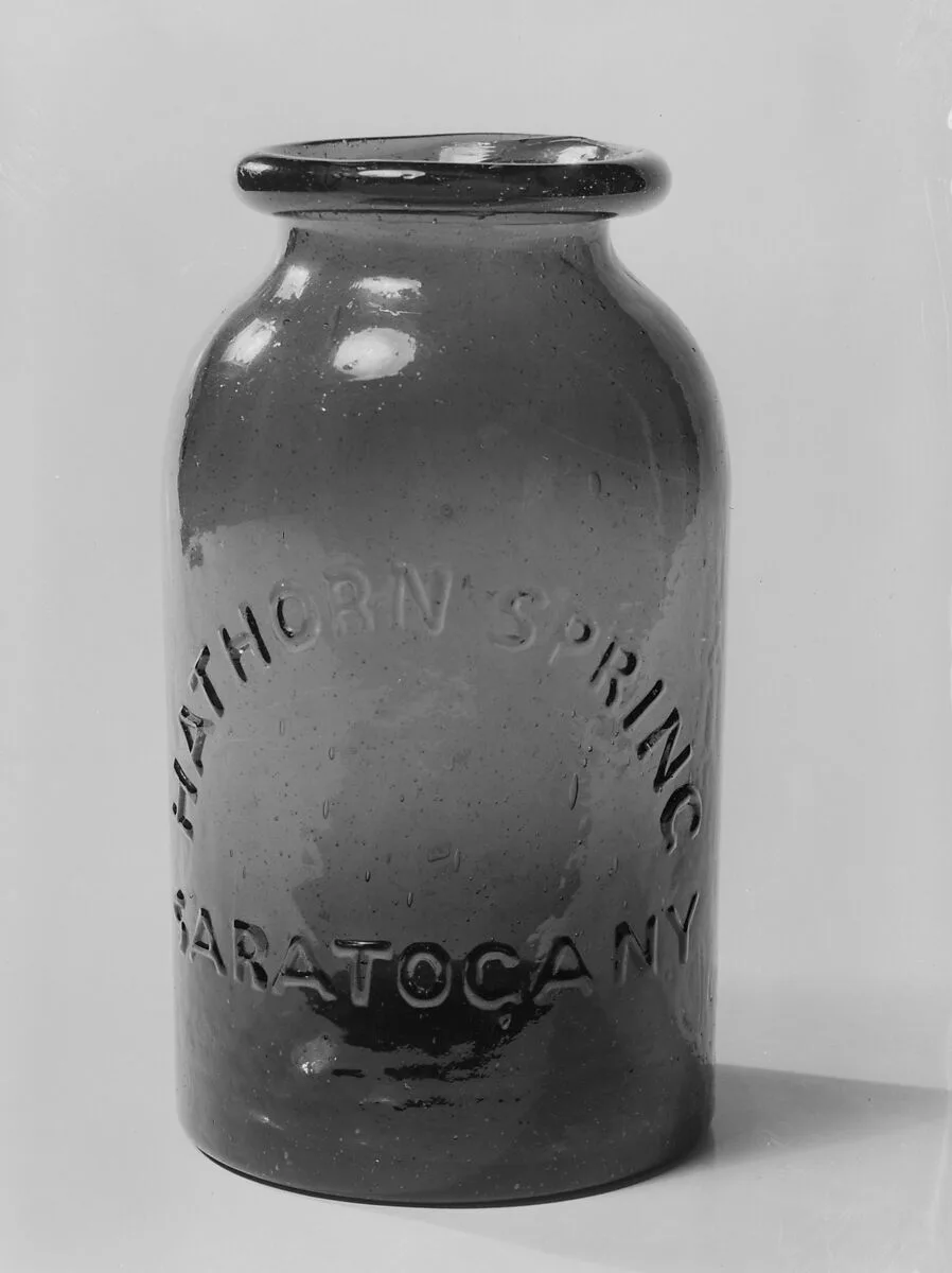 Jar — Unknown
